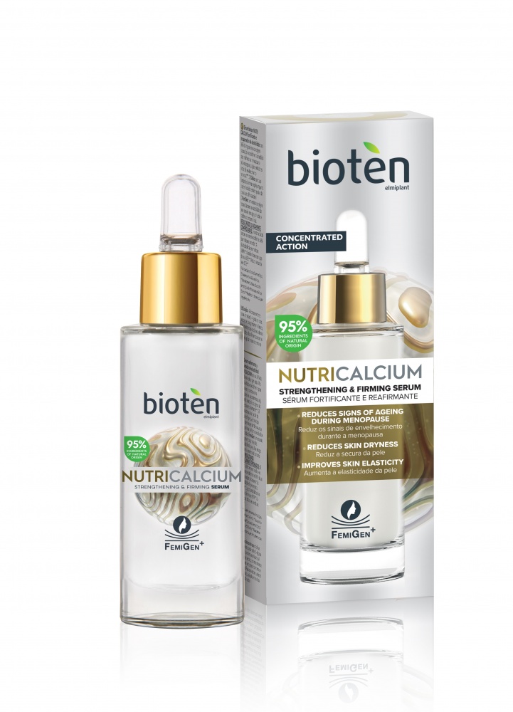 Сыворотка BIOTEN Nutricalcium 30 мл