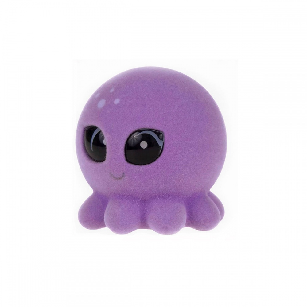 Фігурка колекційна Flockies Восьминіг Олівія FLO0405