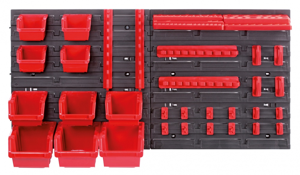 Органайзер настенный для инструментов Kistenberg KOR4