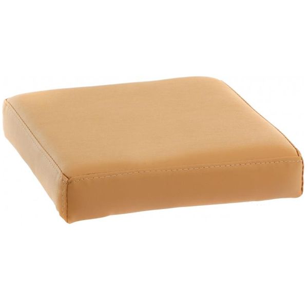 Сиденье для стула Новый Стиль TUTTI (BOX) (CH) V-17 - бежевое