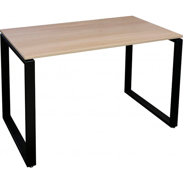 Стіл обідній Nowy Styl Bravos дуб нагано