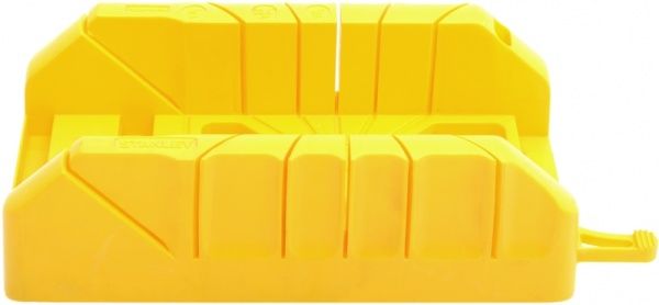 Стусло Stanley Standart 1-19-212