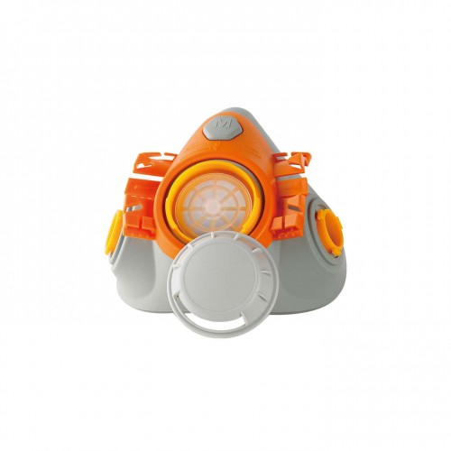 Полумаска SEMASK SM7501