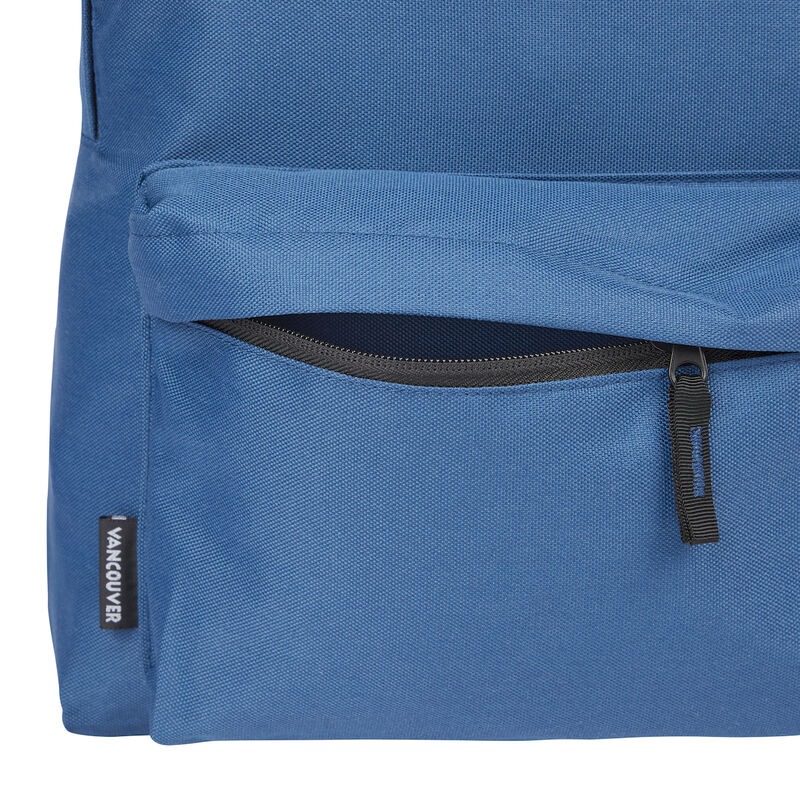 Рюкзак McKinley Vancouver 101266-635 20 л синий