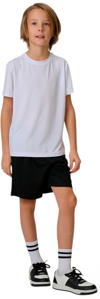 Шорты 4F SHORTS FNK M1388 4FJWSS26TFSHM1388-20S р. 134-140 черный