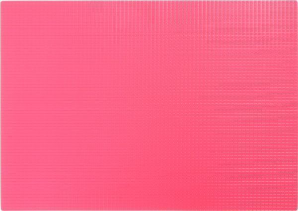 Дошка гнучка 35х25х0.8 см червона UP! (Underprice)