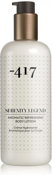 Лосьон Minus 417 освежающий 350 мл