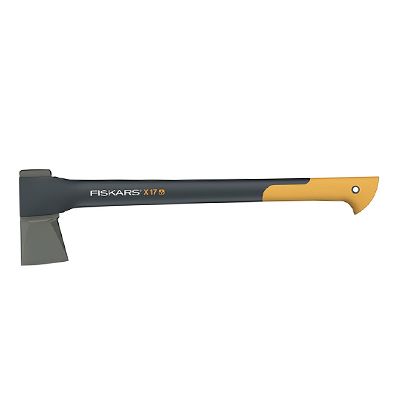 Топор Fiskars X17 122460