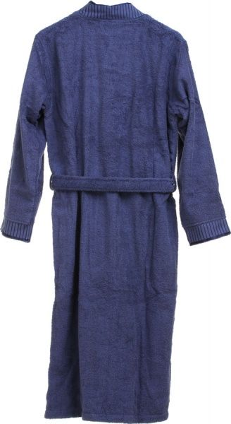 Халат чоловічий La Nuit Nevada р. M синій 