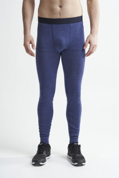 Термобілизна Craft MERINO 180 SET M 1907888-360200 2XL блакитний меланж