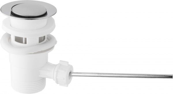 Змішувач для умивальника Ferro ROSA BRR 2