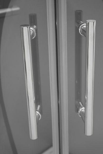 Душевая кабина Ravak XP1CP 4-90 R-550 bright alu