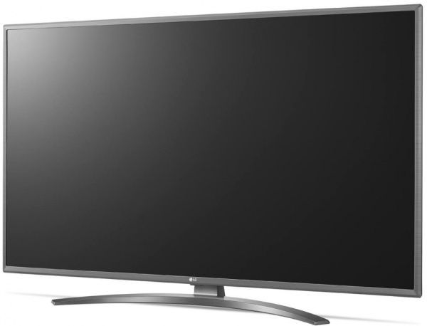 Телевизор LG 43UN81006LB