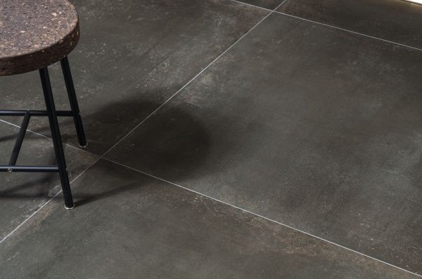 Плитка Cifre Industrial Silver 7,5x30 