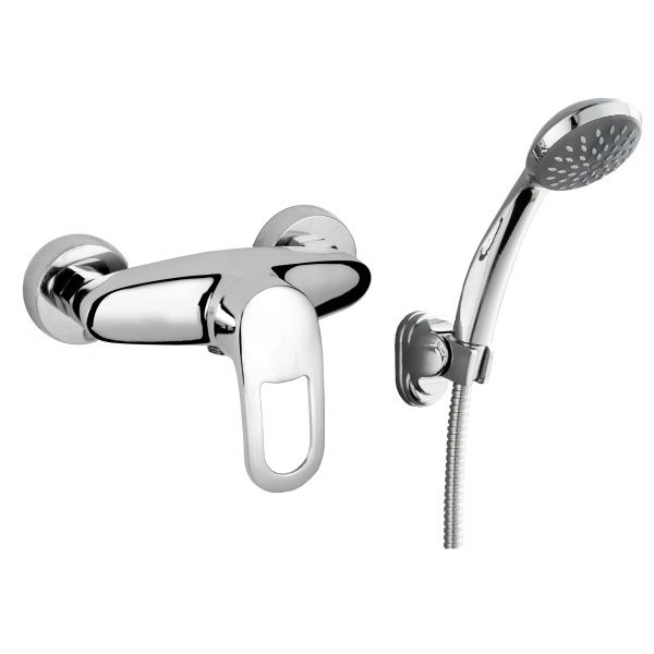 Смеситель для душа Rozzy Jenori Atlant RBZ002-5