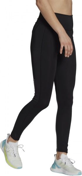 Лосини Adidas W AT TIG GL3984 XL чорний
