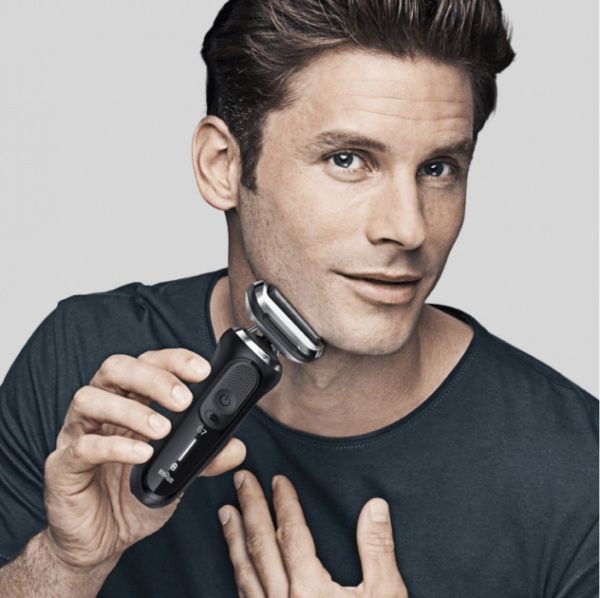 Електробритва Braun Series 7 MBS7 MaxBraun 