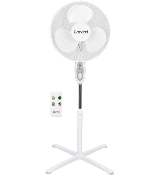 Вентилятор напольный  Laretti LR-FN1716