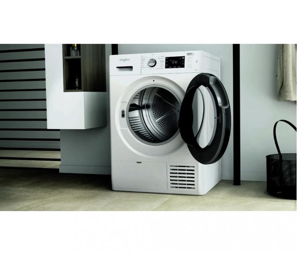 Сушильная машина Whirlpool FFT M22 9X2B UA
