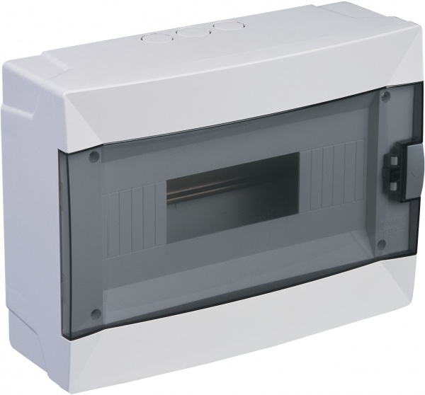 Щиток распределительный 12-модульный  Makel 63112