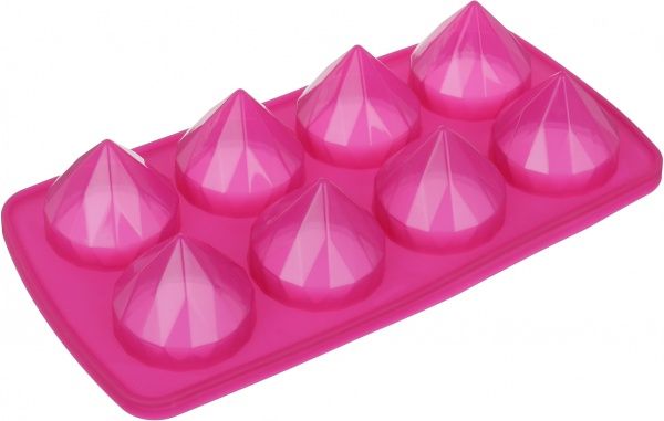 Форма для льда myDRINK Диаманты XXL 308905 Tescoma