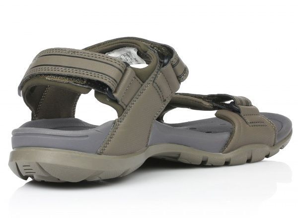 Сандали McKinley Sequel M 214442-820 р. 44 оливковый