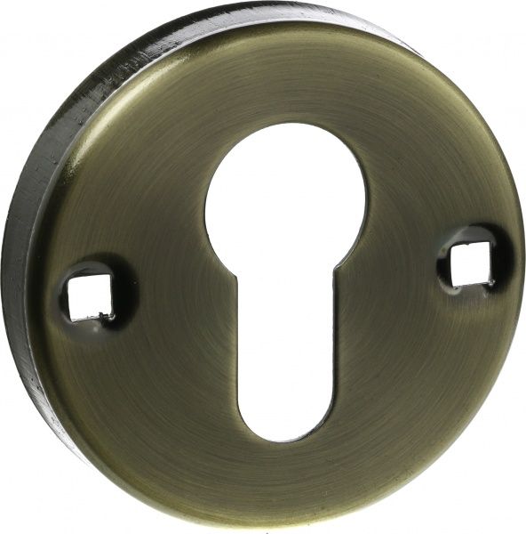 Накладка ЕКО PZ 40 мм стара бронза