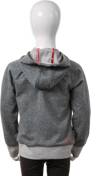 Джемпер Energetics Svenja III 258237-021 р. 164 сірий