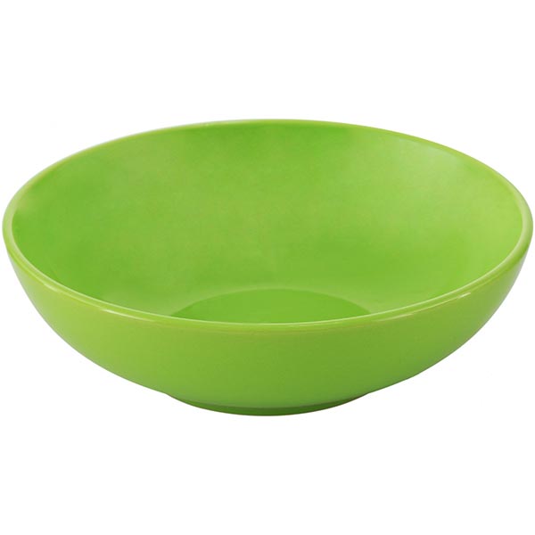 Тарелка суповая Apple 18 см 710 мл Bella Vita