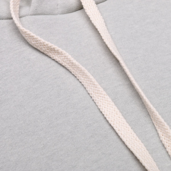 Худи для мальчика Роза р.158 серый 210573 