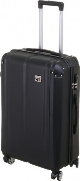 Валіза UP! (Underprice) HQ22100 60х41х25 см графіт 