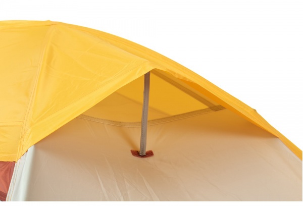 Намет туристичний Turbat Borzhava 2 Alu 012.005.0138