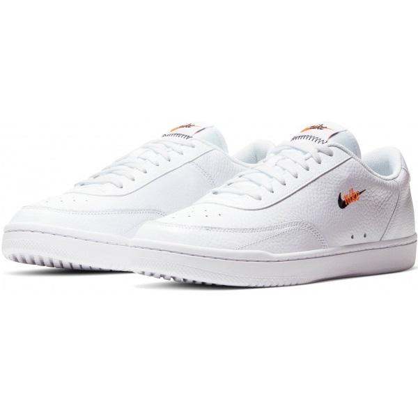 Кроссовки Nike CT1726-100 р.US 13 белый