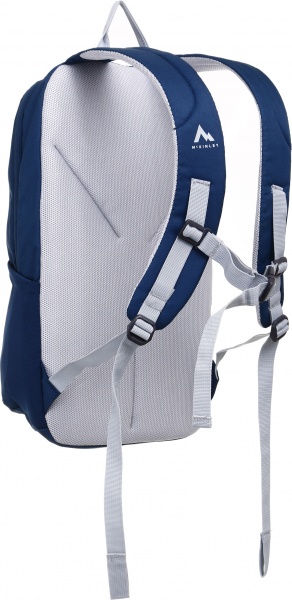Рюкзак McKinley 423446-901635 Faro I 15 синий 15 л
