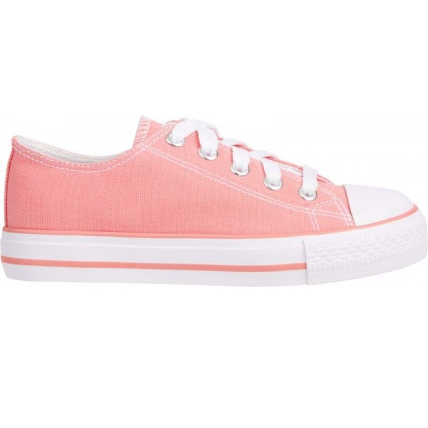 Кеды Firefly Canvas V J 423152-407 р.32 оранжевый