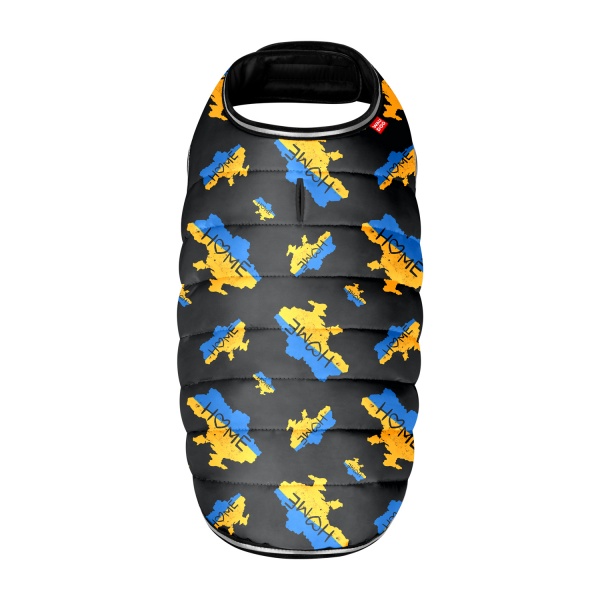 Куртка Waudog Сlothes Дім L