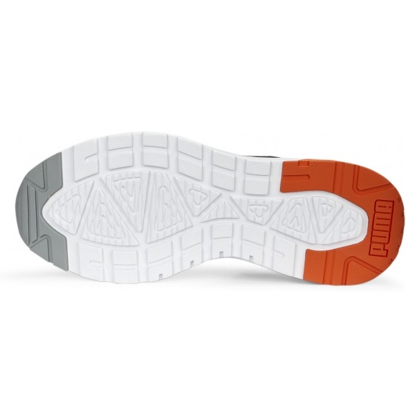 Кроссовки Puma TRINITY LITE 38929203 р.45 UK 10,5 серый