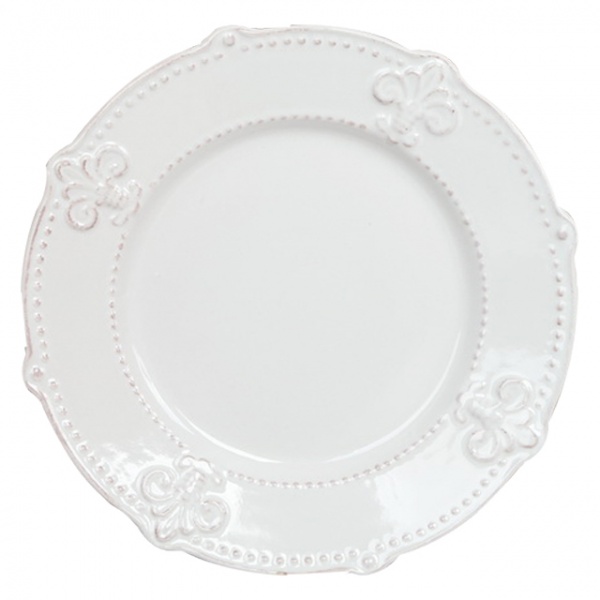 Тарілка обідня Victory 21,5 см Bella Vita