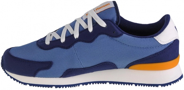 Кроссовки Helly Hansen FURROW 11865-636 р.40,5 синий