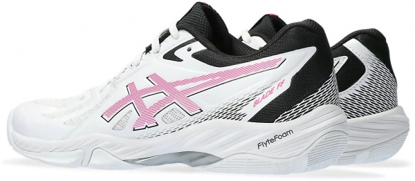Кроссовки Asics BLADE FF 1072A094-100 р.38 белый