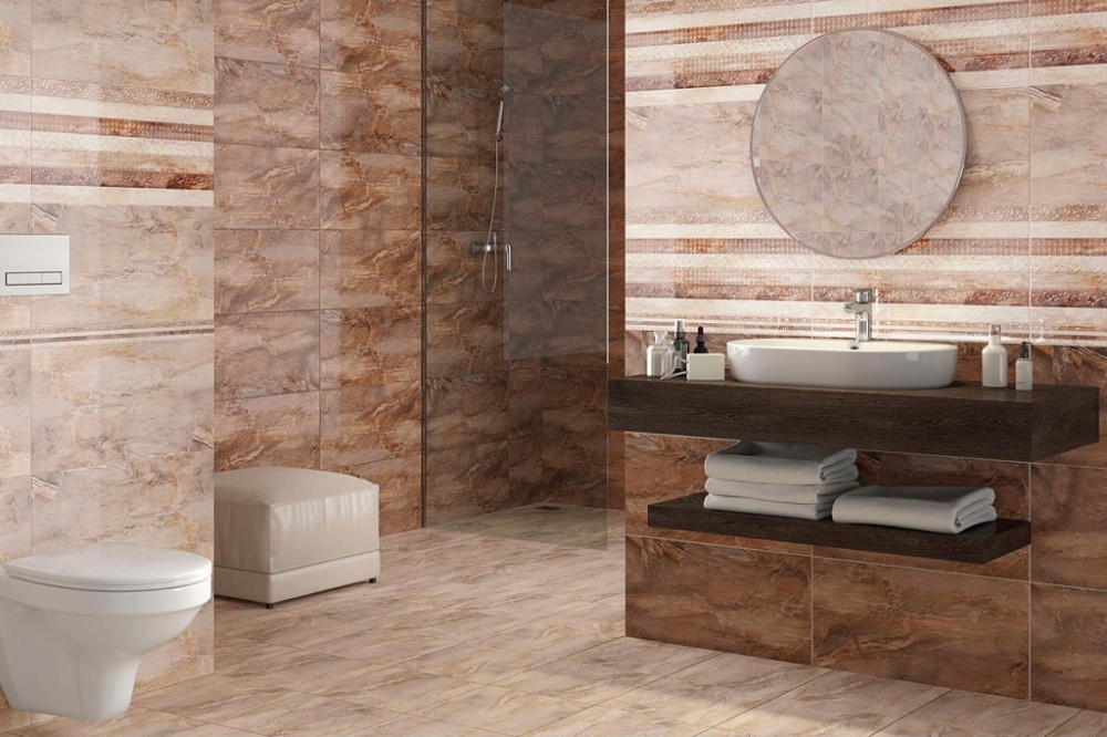 Декор Opoczno Elega inserto patchwork 30x60 см