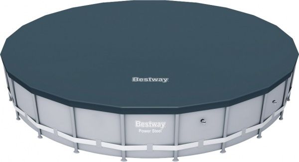 Бассейн каркасный Bestway 671х132 см 40377 л 56705