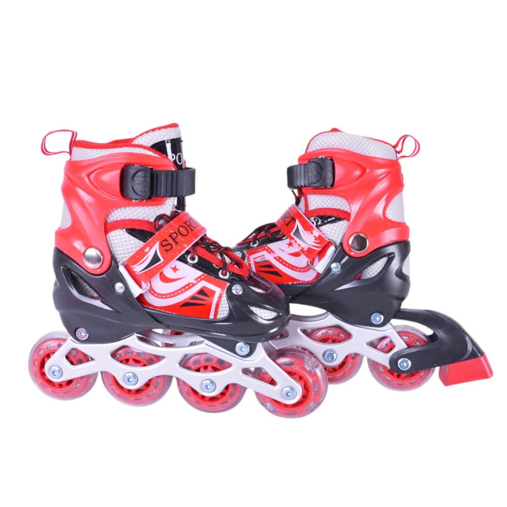 Роликові ковзани Shantou S RL25504 р. 30-33 в асортименті