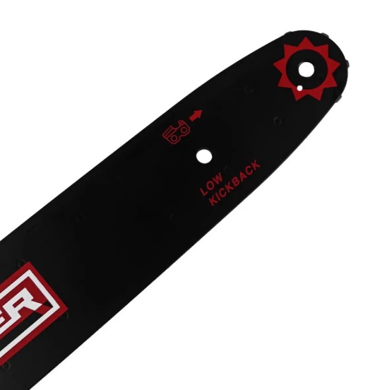 Шина для бензопилы Haisser 14EST52