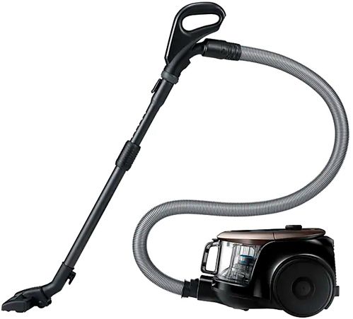 Пылесос Samsung VC18M21N9VD 