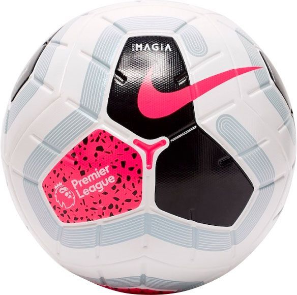 Футбольный мяч Nike English Premier League Magia 100 р. 5 SC3621-100