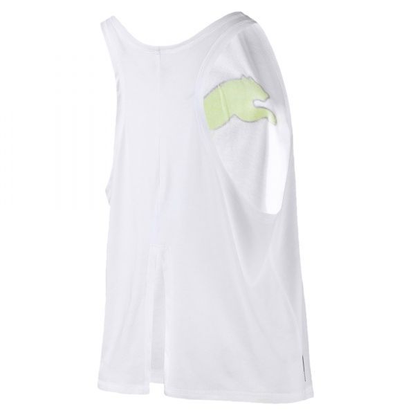 Майка Puma HIT Feel It Tank 51831801 S білий