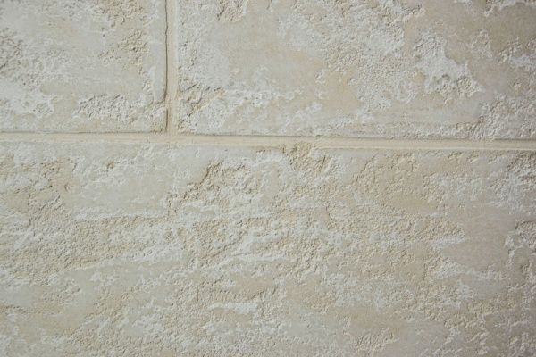 Декоративная штукатурка Feidal Travertino Kalkputz 10 кг белый