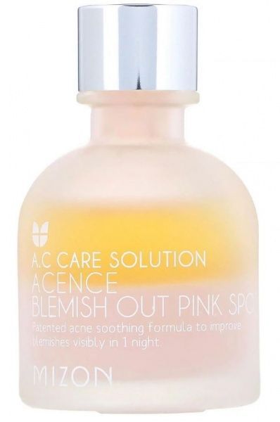 Засіб MIZON від недоліків Acence Blemish Out Pink Spot 30 мл