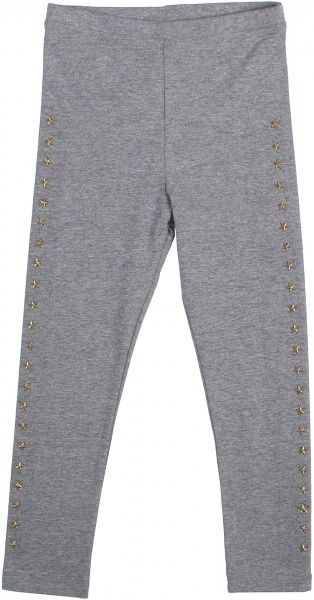 Лосини Lovetti Лосини Lovetti 5638 р.122-128 сірий (22321593) 5638 р.122-128 сірий 